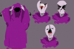 monsters